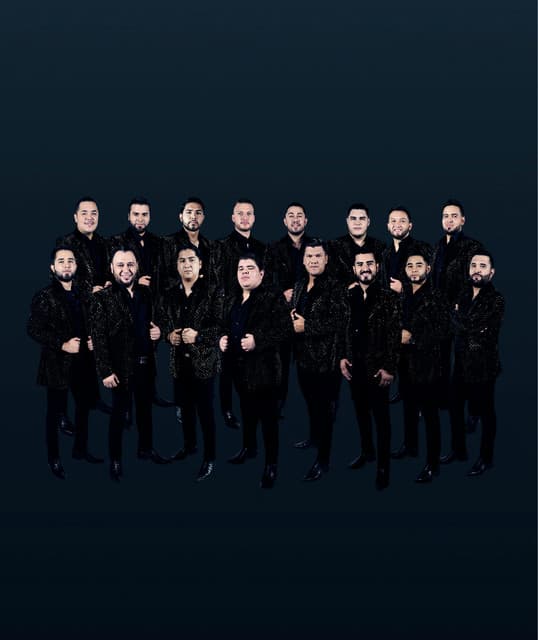 Banda Carnaval artist profile image