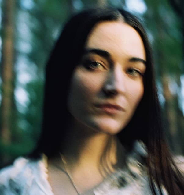 Etta Marcus artist profile image
