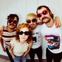 Wine Lips's artist profile image