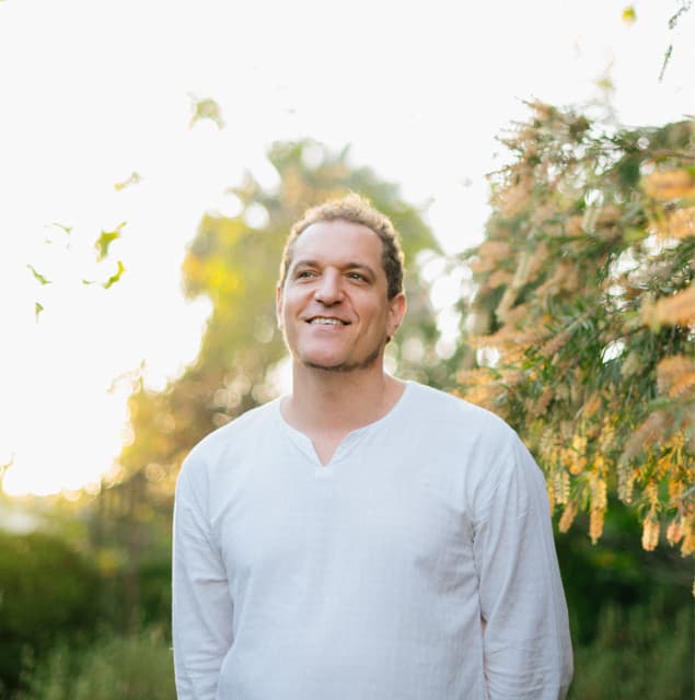 Miguel Atwood-Ferguson artist profile image