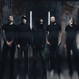 Sevendust's artist profile image