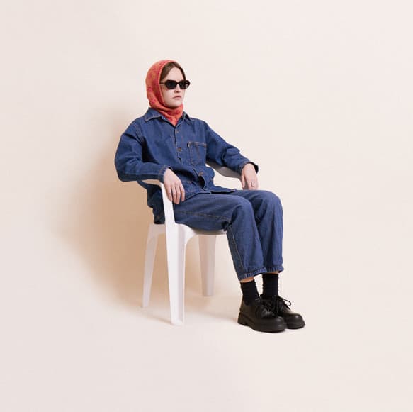 Kirnbauer artist profile image