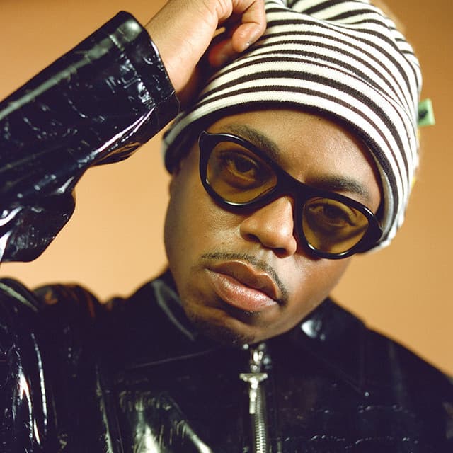 WESTSIDE BOOGIE artist profile image