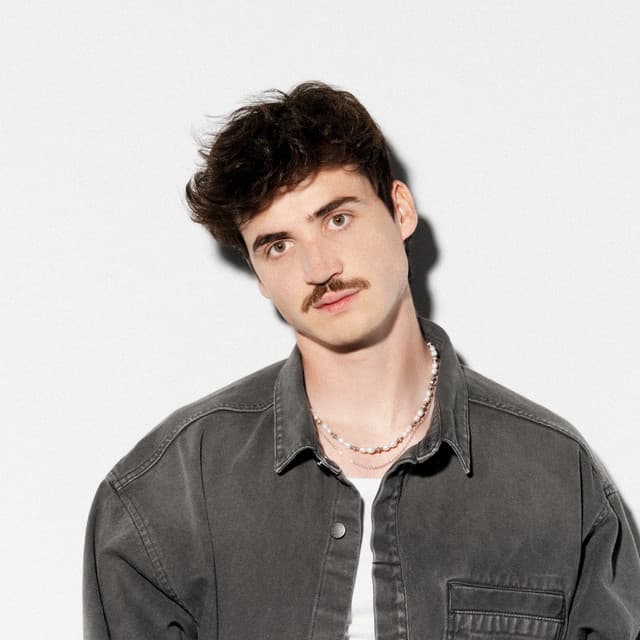 Henri PFR artist profile image