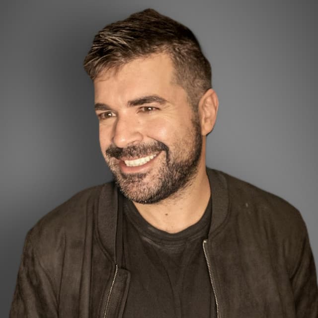 Charles Ramirez profile