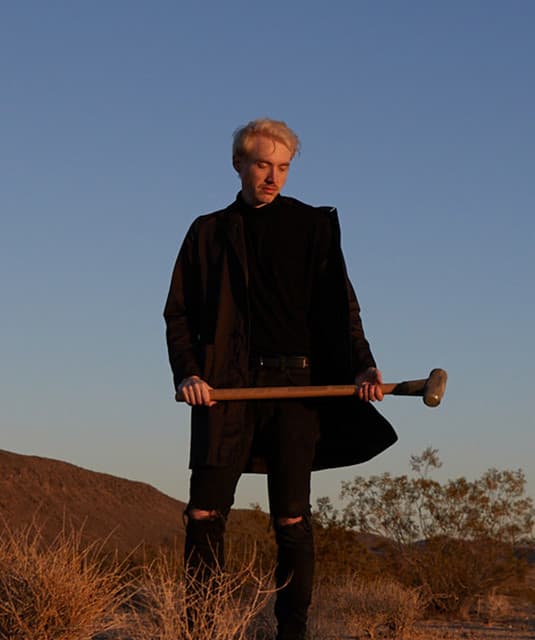 Eliminate's artist profile image