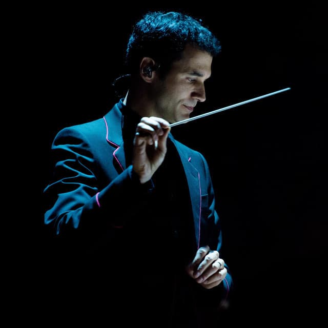 Ramin Djawadi artist profile image
