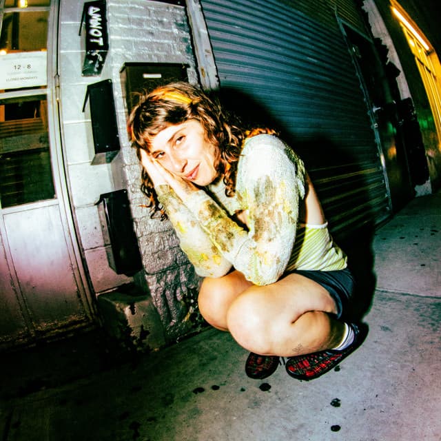 Cryogeyser artist profile