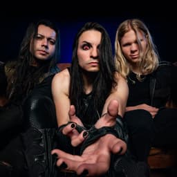 Red Devil Vortex's artist profile image