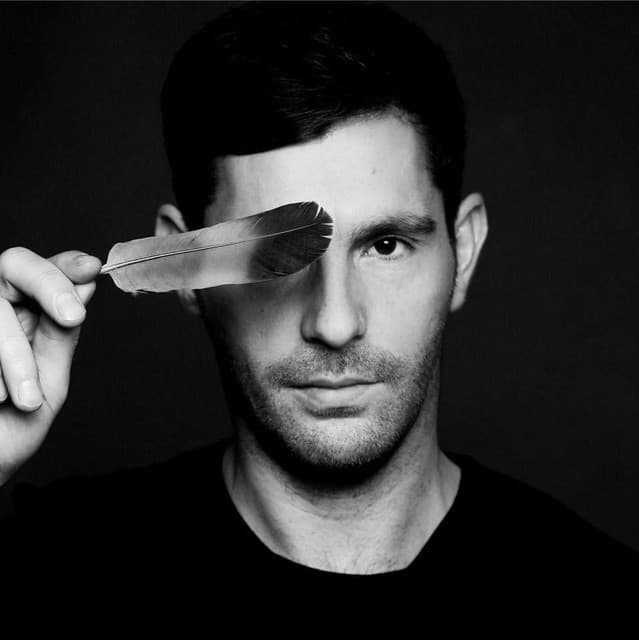 Matthias Meyer artist profile image