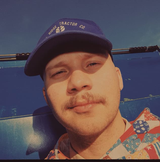 barrett's artist profile image