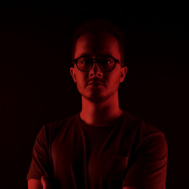 Meeting Molly artist profile image