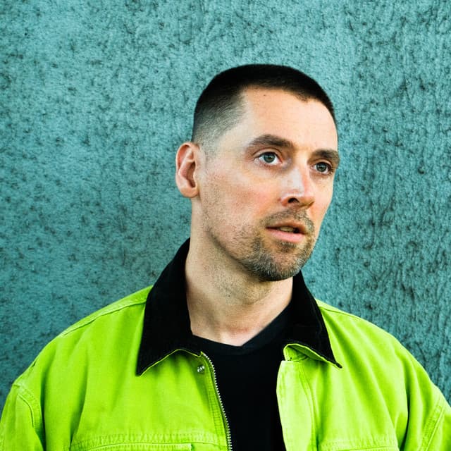 Redlight artist profile image