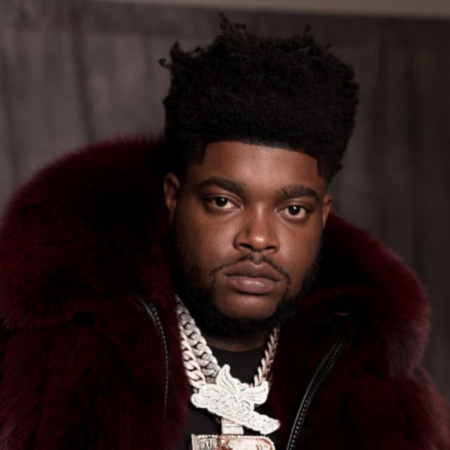 BossMan Dlow's artist profile image