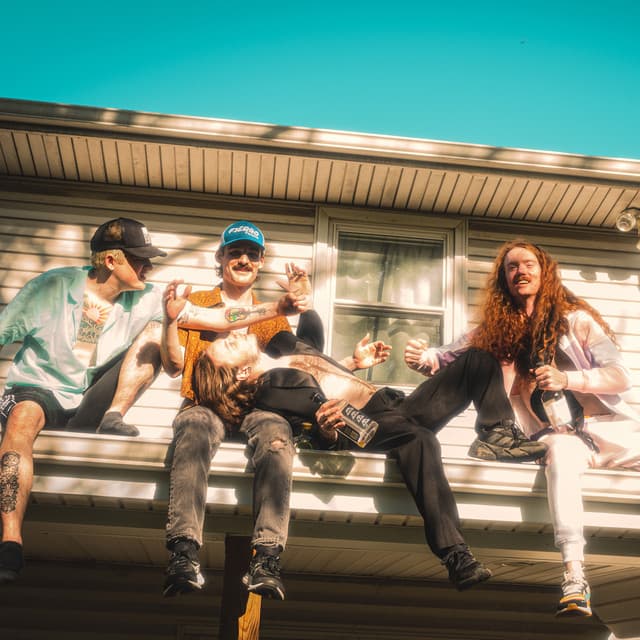 The Harbor Boys's artist profile image