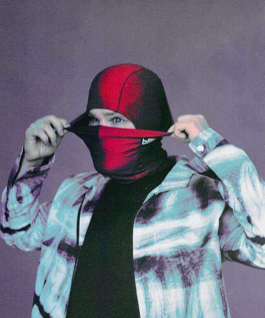 Zack Cokas's artist profile image
