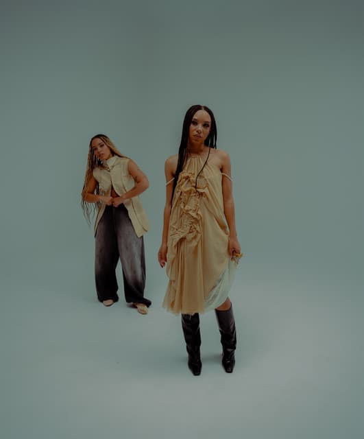 Kinder artist profile image