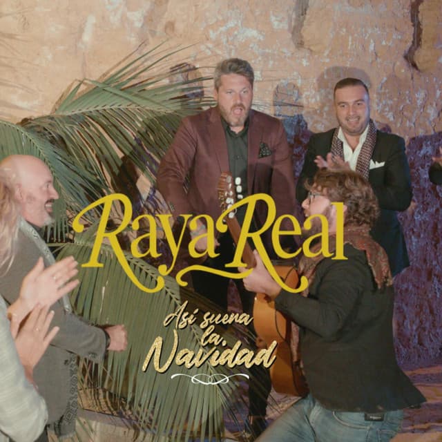 Raya Real artist profile image