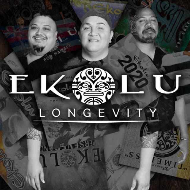 Ekolu's artist profile image