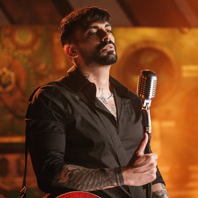 Medi artist profile image