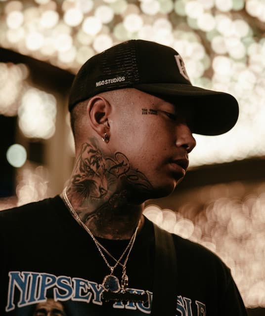 Heartbreaka artist profile image