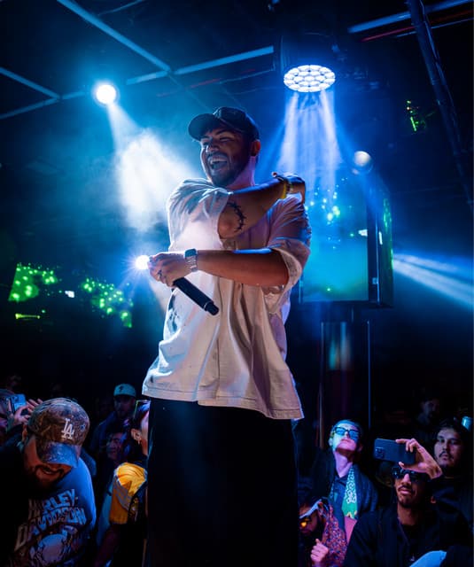 Ruvlo artist profile