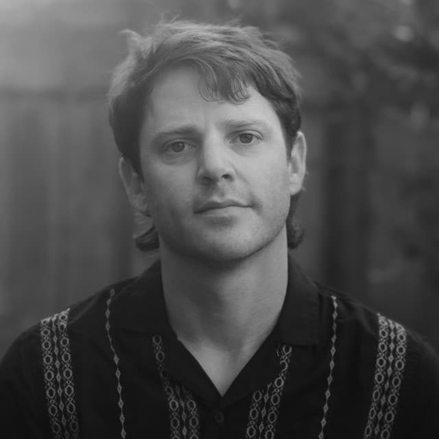 Carleton Stone artist profile image