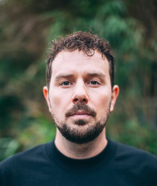 Jonathan Kaspar's artist profile image