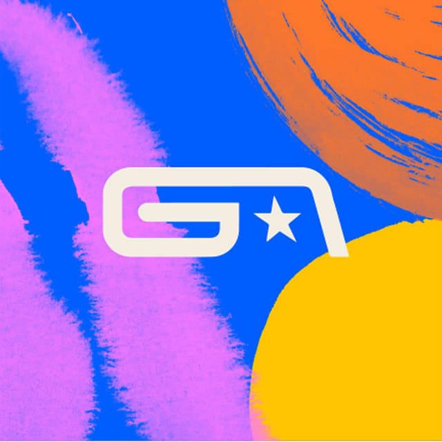 Groove Armada artist profile image