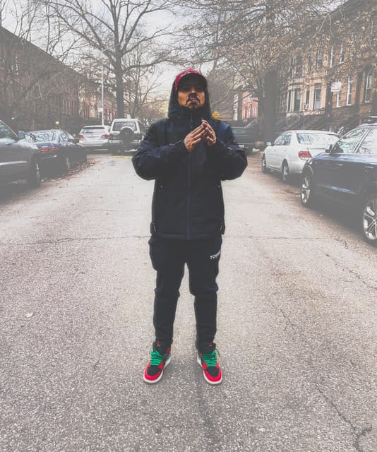 Jess Jamez Music artist profile image