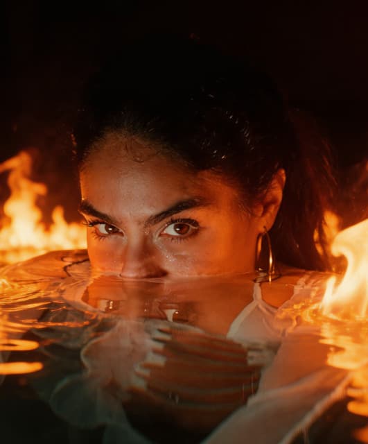Jessie Reyez artist profile