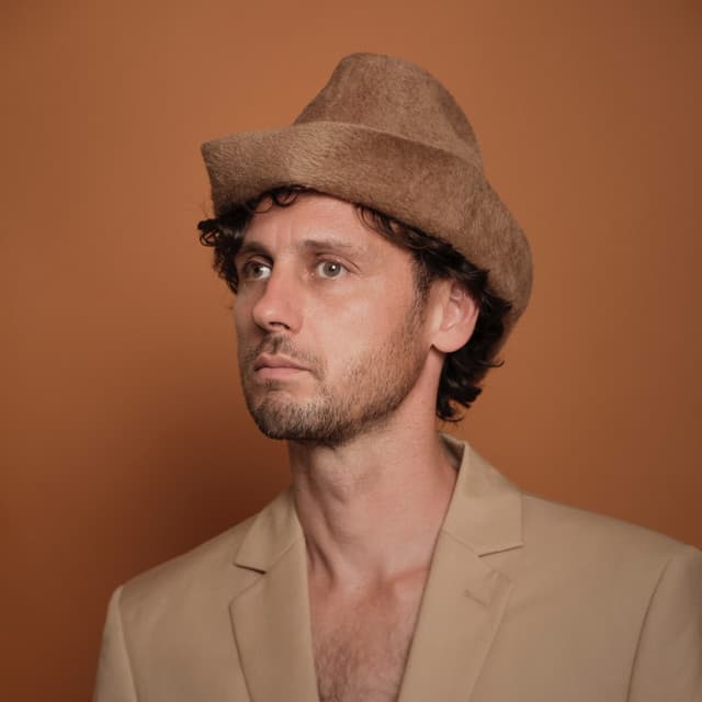 Mason artist profile image