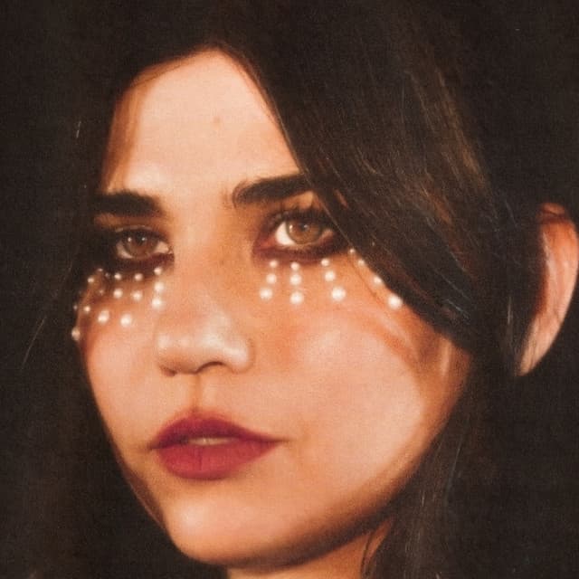 Pearl Charles's artist profile image