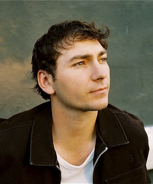 Michael Sanzone's artist profile image