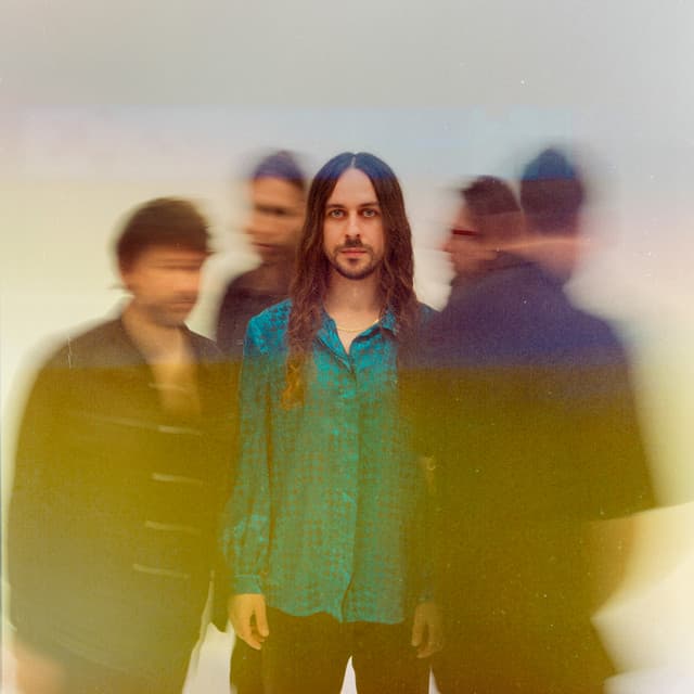 Altin Gün artist profile image