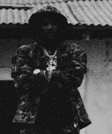 Reechdee artist profile image