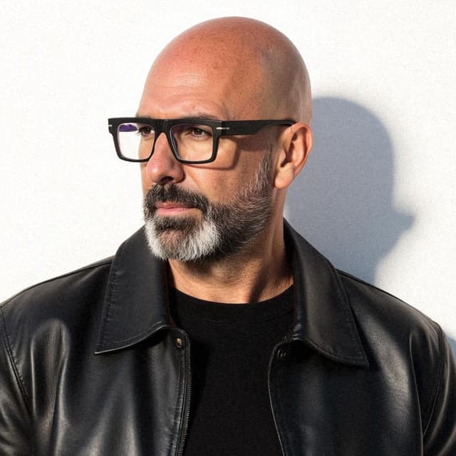 DJ Chus artist profile