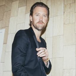 Charles Kelley's artist profile image