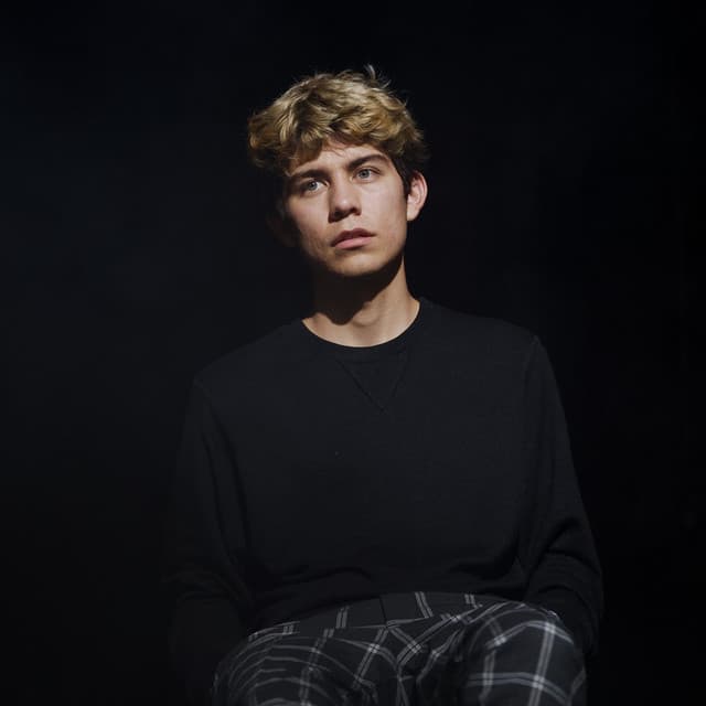 Presence's artist profile image