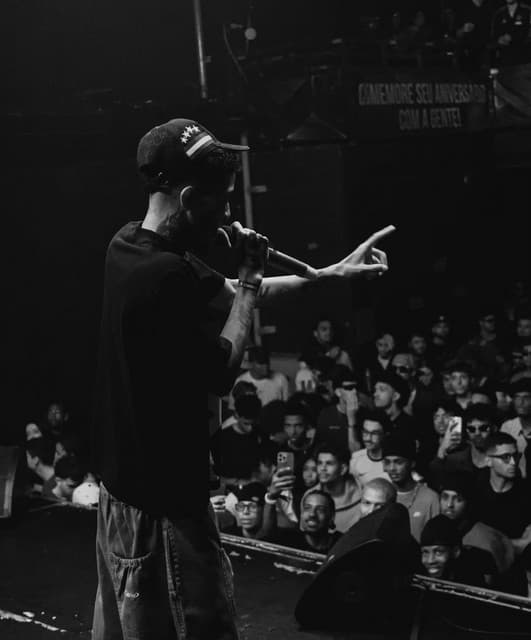 Dnovaees artist profile image