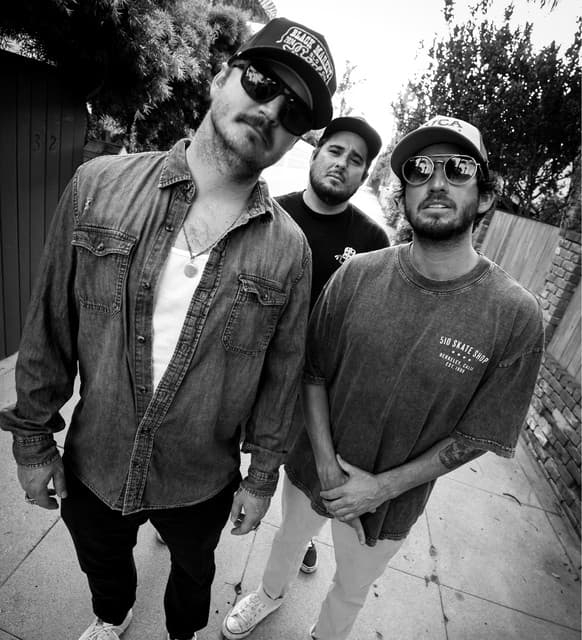 Cydeways artist profile