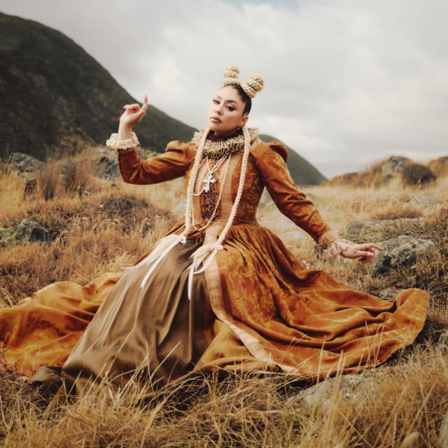 Theia artist profile image