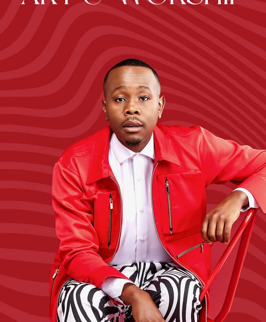 Khaya Mthethwa artist profile image