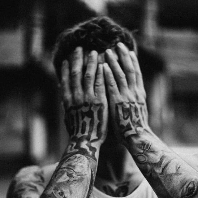 BLANCO artist profile image