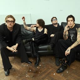 SONS's artist profile image