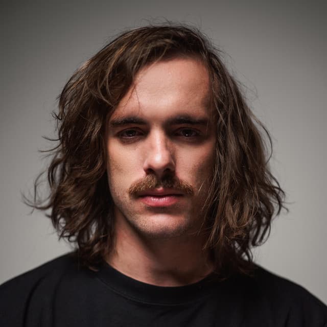 Zaan Sonnekus artist profile
