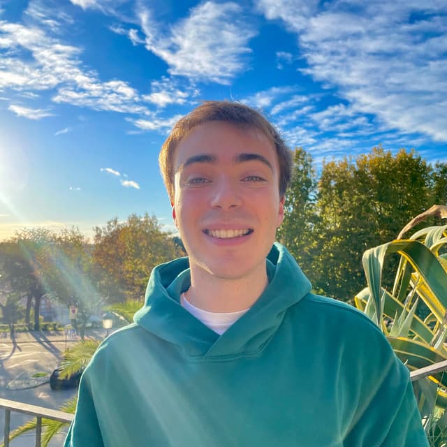 Santi artist profile image