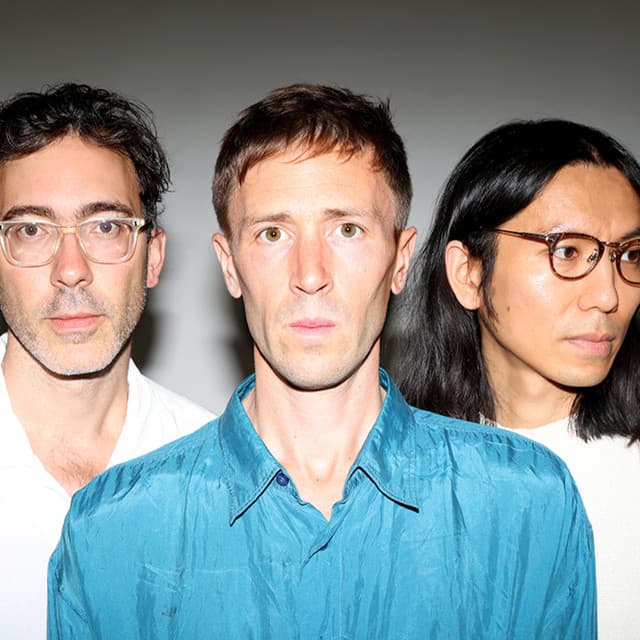 Teleman artist profile image