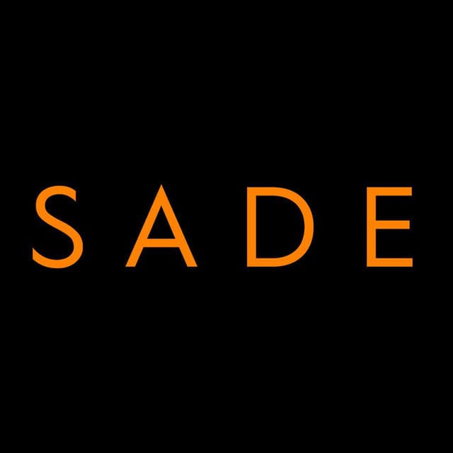 Sade artist profile image