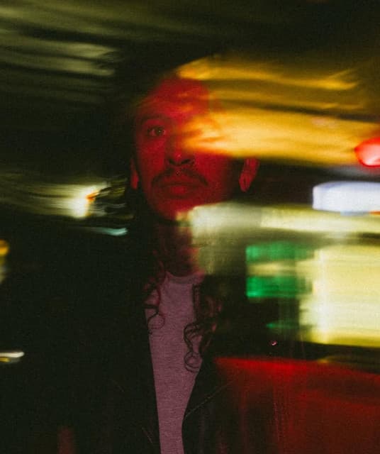 Night Ritualz's artist profile image